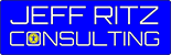Jeff Ritz Consulting Logo | Home